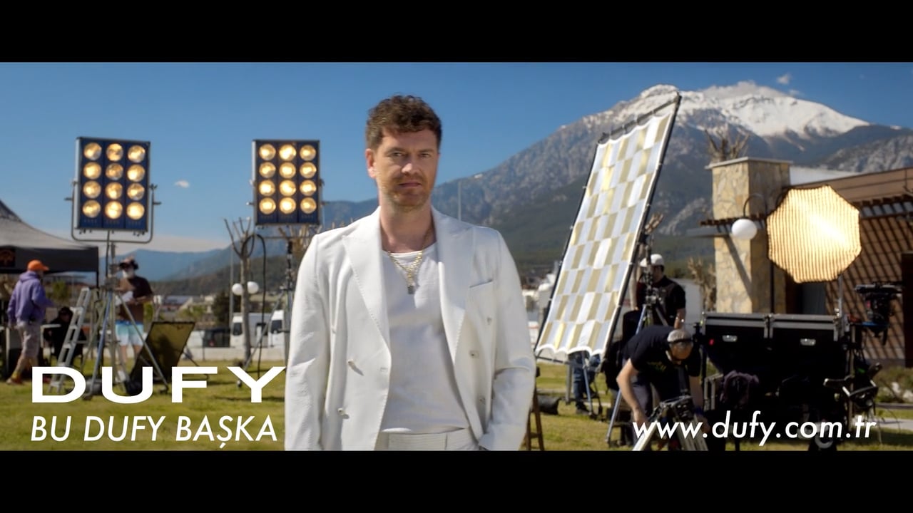 Dufy X Engin Öztürk – Bu Dufy Başka